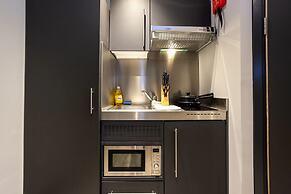 Sherbourne Student Village