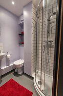 Sherbourne Student Village