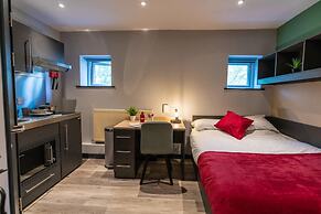 Sherbourne Student Village