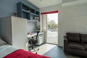 Sherbourne Student Village