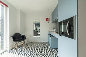 Sherbourne Student Village