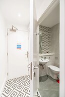 Sherbourne Student Village