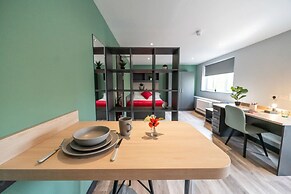 Sherbourne Student Village