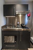 Sherbourne Student Village