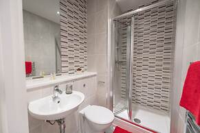 Sherbourne Student Village