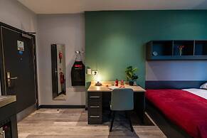 Sherbourne Student Village