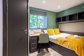 Sherbourne Student Village