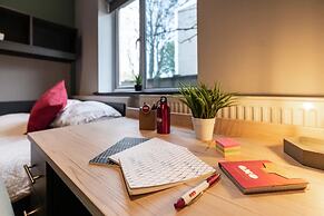 Sherbourne Student Village