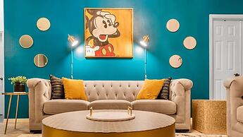 Residentas Autumn Creek