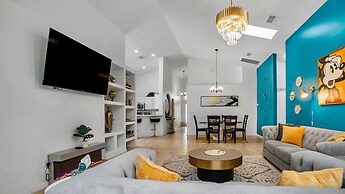 Residentas Autumn Creek