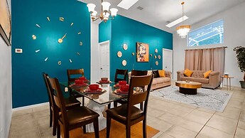 Residentas Autumn Creek