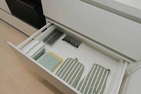 Queen's Wharf Residences - Nooon Stay