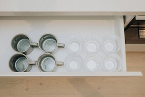 Queen's Wharf Residences - Nooon Stay