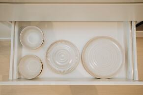 Queen's Wharf Residences - Nooon Stay