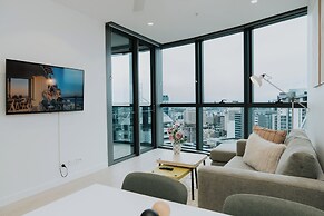 Queen's Wharf Residences - Nooon Stay
