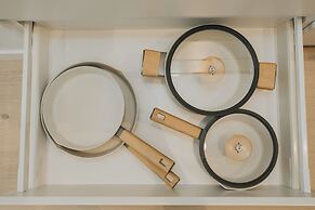 Queen's Wharf Residences - Nooon Stay