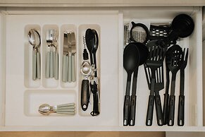 Queen's Wharf Residences - Nooon Stay