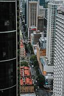 Queen's Wharf Residences - Nooon Stay