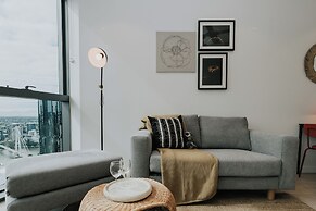 Queen's Wharf Residences - Nooon Stay