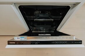 Queen's Wharf Residences - Nooon Stay