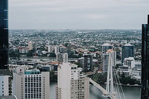 Queen's Wharf Residences - Nooon Stay