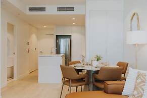 Queen's Wharf Residences - Nooon Stay
