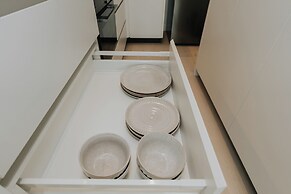 Queen's Wharf Residences - Nooon Stay