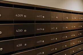 Queen's Wharf Residences - Nooon Stay