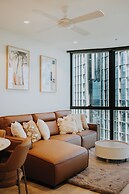 Queen's Wharf Residences - Nooon Stay
