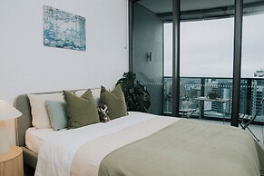 Queen's Wharf Residences - Nooon Stay