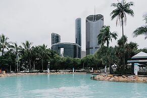 Queen's Wharf Residences - Nooon Stay