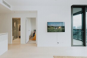 Queen's Wharf Residences - Nooon Stay