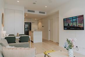 Queen's Wharf Residences - Nooon Stay