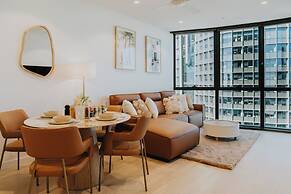 Queen's Wharf Residences - Nooon Stay