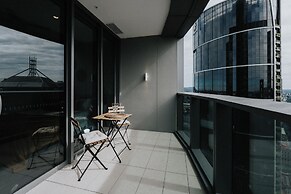 Queen's Wharf Residences - Nooon Stay