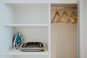 Queen's Wharf Residences - Nooon Stay