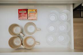 Queen's Wharf Residences - Nooon Stay