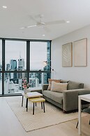 Queen's Wharf Residences - Nooon Stay