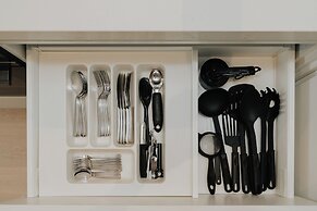 Queen's Wharf Residences - Nooon Stay