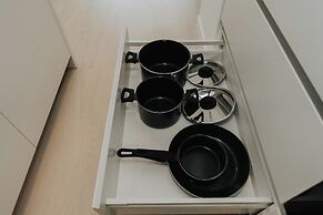 Queen's Wharf Residences - Nooon Stay