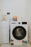 Queen's Wharf Residences - Nooon Stay