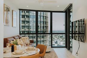 Queen's Wharf Residences - Nooon Stay
