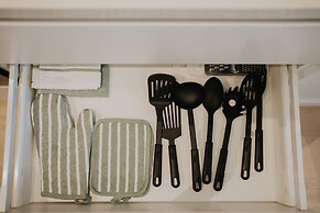 Queen's Wharf Residences - Nooon Stay