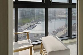 Busan Hotel Grazie
