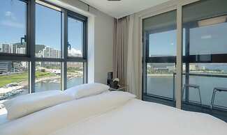 Busan Hotel Grazie
