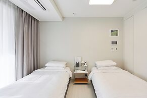 Busan Hotel Grazie