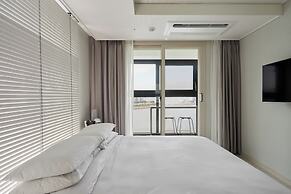 Busan Hotel Grazie