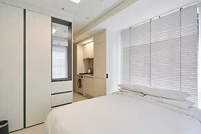 Busan Hotel Grazie