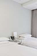 Busan Hotel Grazie