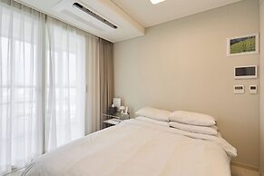 Busan Hotel Grazie